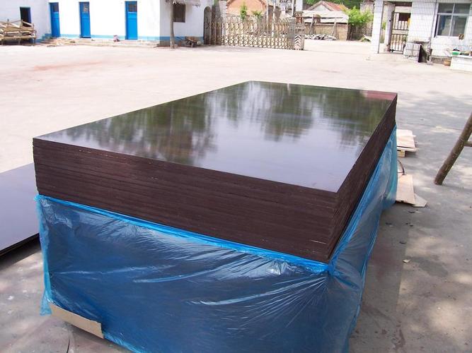 供应防水建筑用胶合板,防水覆膜板
