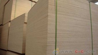 兴汇源18mm包装板各种规格