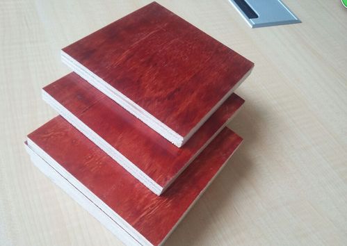 鹰潭建筑模板 专业生产 辉煌品牌 建筑胶合板