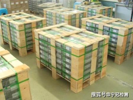 包装材料检测范围和项目