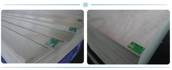 莫干山|以木造木,贴面胶合板的“画皮”之术