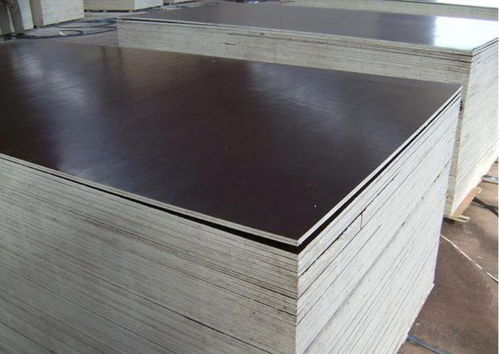 常州建筑模板 专业生产 辉煌品牌 建筑胶合板