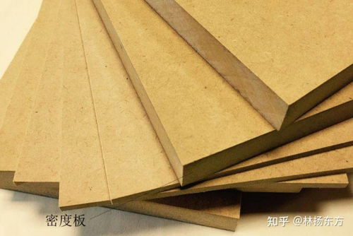 读懂家居选材那些事儿 基材篇