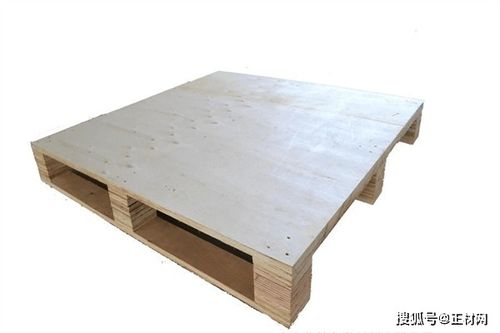 你真正了解胶合板托盘 您知道哪种托盘具有环保型以及他的功能特性呢