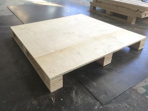 南京木托盘与胶合板 优势、应用与市场前景