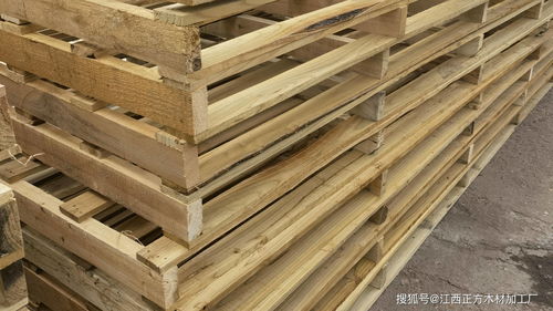 江西购买胶合板木托盘注意事项