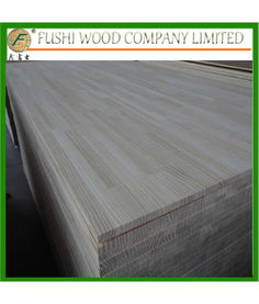 新西兰辐射松集成材与钢材 E0级无醛环保的优质选择