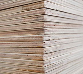 胶合板与天京木工板 材料特性与应用对比