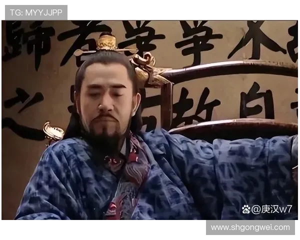 《大明王朝》:不看后悔!解说带你走进嘉靖皇帝的7个心机日常 《大明王朝》:不看后悔!解说带你走进嘉靖皇帝的7个心机日常