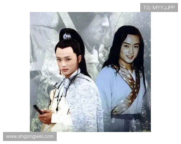 刀光剑影,快意恩仇——重温《侠客行》的武侠情缘 刀光剑影,快意恩仇——重温《侠客行》的武侠情缘