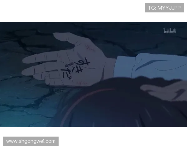 你的名字:2000公里外的思念,神明安排的3次相遇,结局却藏着4个谜团 你的名字:2000公里外的思念,神明安排的3次相遇,结局却藏着4个谜团