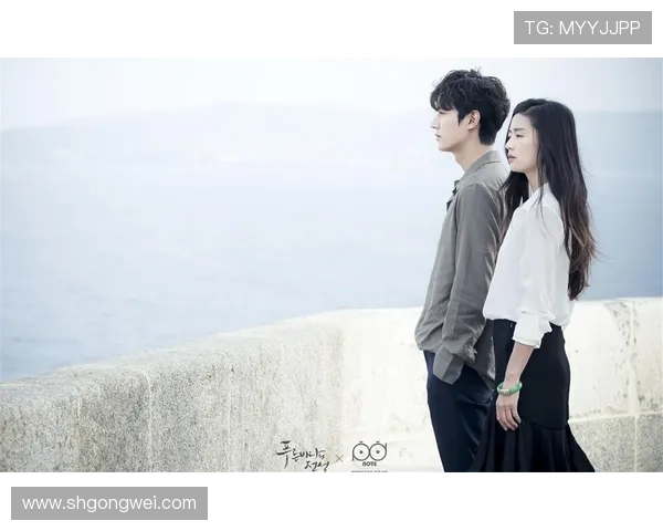 蓝色大海的传说:他救了她3次,这段人鱼之恋却注定只有1个结局 蓝色大海的传说:他救了她3次,这段人鱼之恋却注定只有1个结局