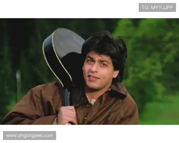 宝莱坞之王归来:沙鲁克·汗最新力作,燃爆影坛的传奇再续!