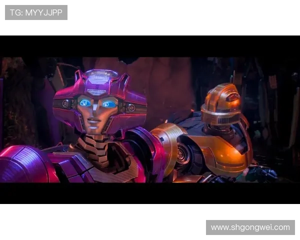 S3动画:不止是“炫技”,更是情感的共振与视觉的盛宴