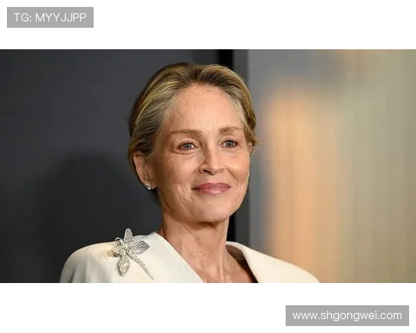 偷窥莎朗·斯通：一次穿越时空的银幕凝视