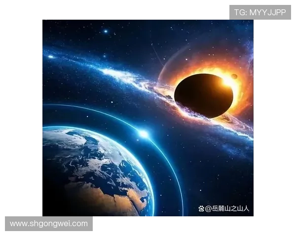 星居：当梦想触及宇宙，家，从此不止于地球