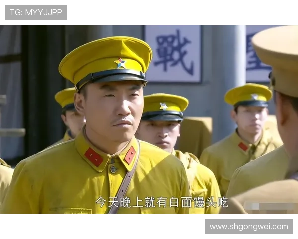 《杀倭令》：热血与家国情怀的史诗，一部让你酣畅淋漓的抗日传奇